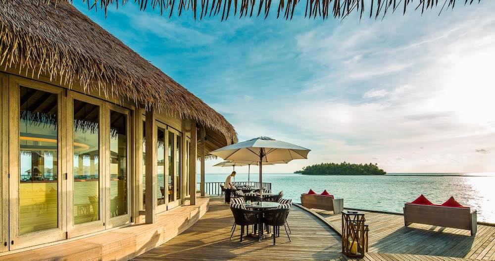 Tai at COMO Maalifushi, The thumbnail 4